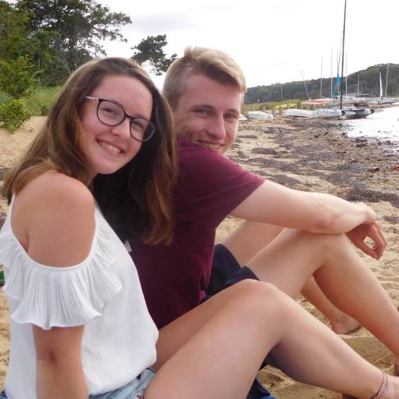 Meet your Posher, Nathan - Picture 1 of 1